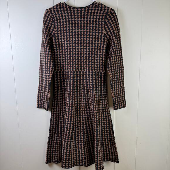 Soft‎ Surroundings Aida Surplus Dress size Small NWT - Picture 2 of 9